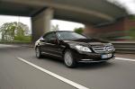 Mercedes-Benz CL-Class 2011 года